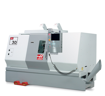 Haas SL-30