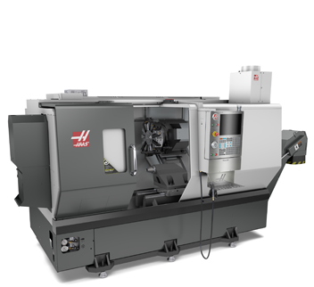 Haas ST-30